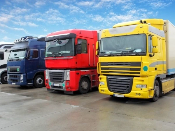 Ankara Derebucak Nakliye